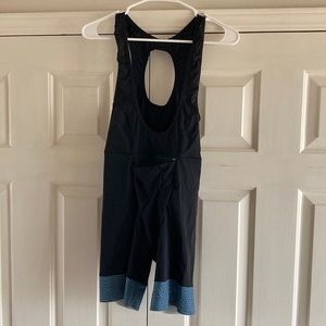 KETL Mountain Bike Liner Bibs - Med